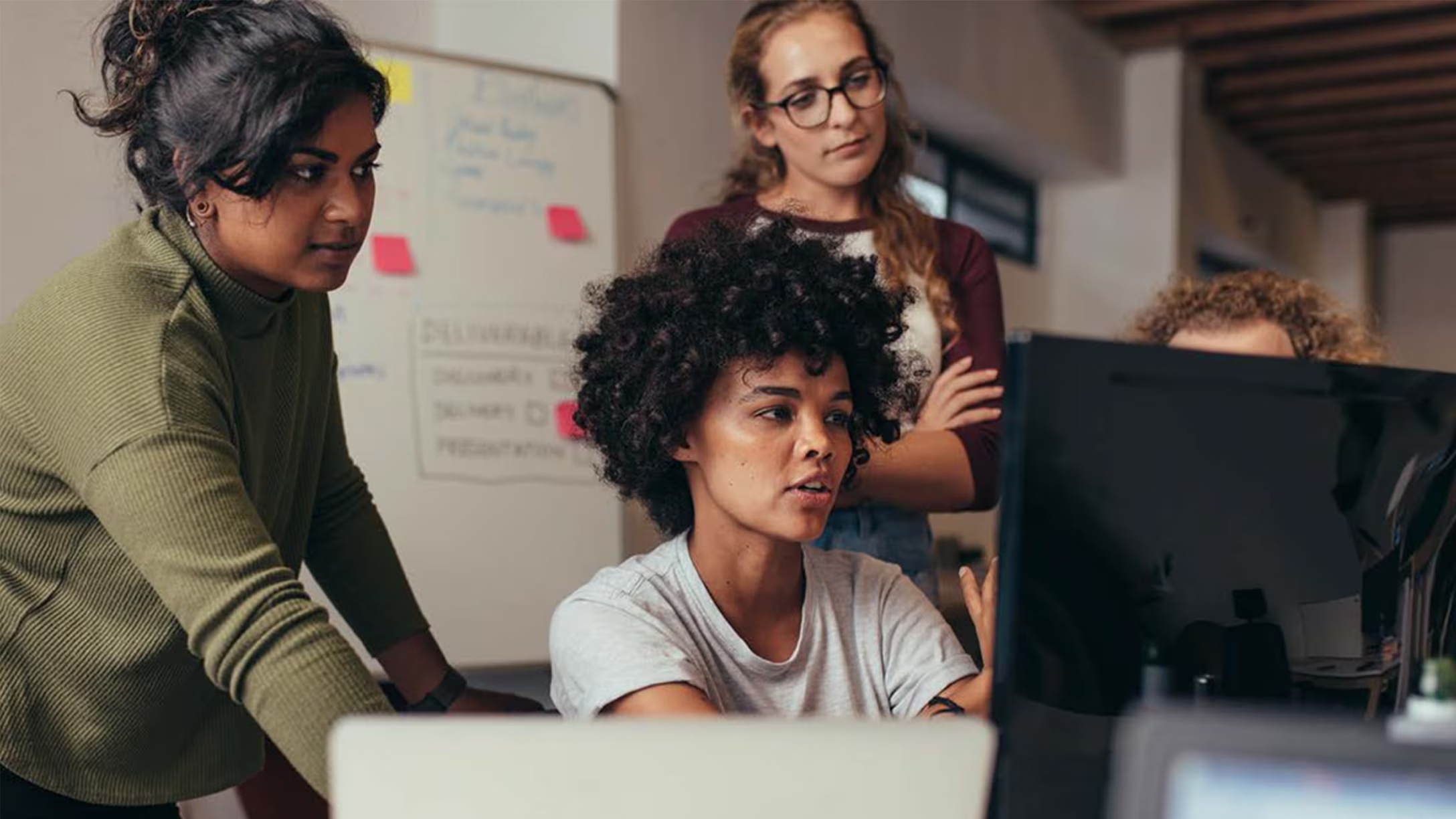 Are you AI-Ready? Cisco Networking Academy is closing the gender gap in AI