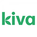 Kiva logo