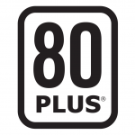 80 PLUS logo