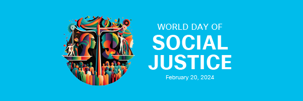 Social Justice: a global perspective