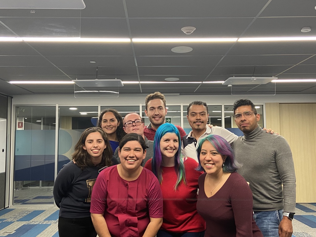 The We Are Cisco Singers: The Power of Authenticity and Connection
