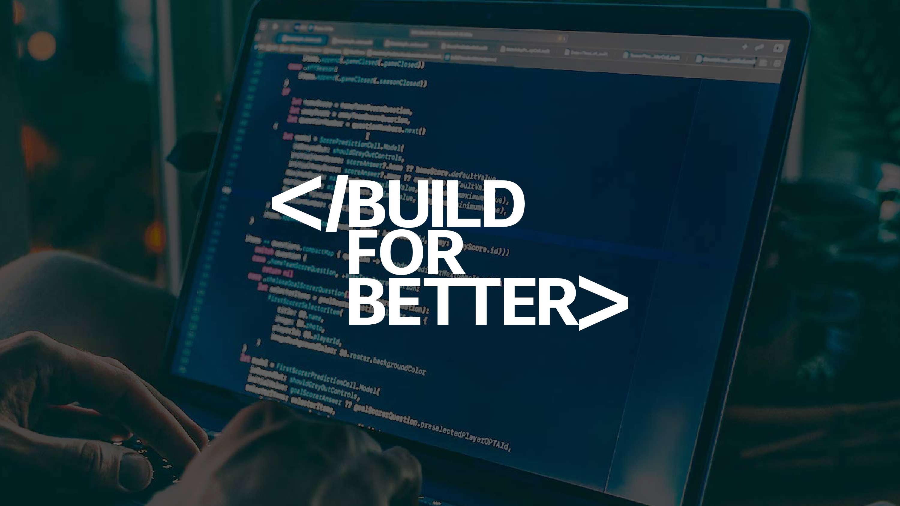 Build for Better Code Challenge Focuses on AI and Sustainability