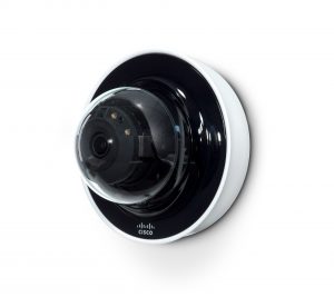 Meraki MV13 smart camera