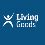 Living Goods logo