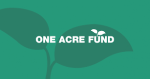 One Acre Fund logo