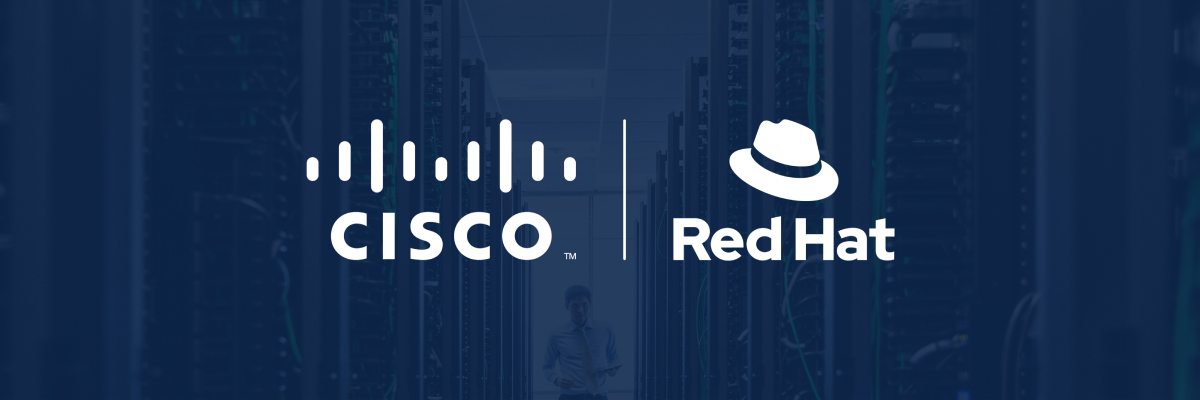 Operational Innovations for AI and Cloud-Native Workloads from Cisco and Red Hat