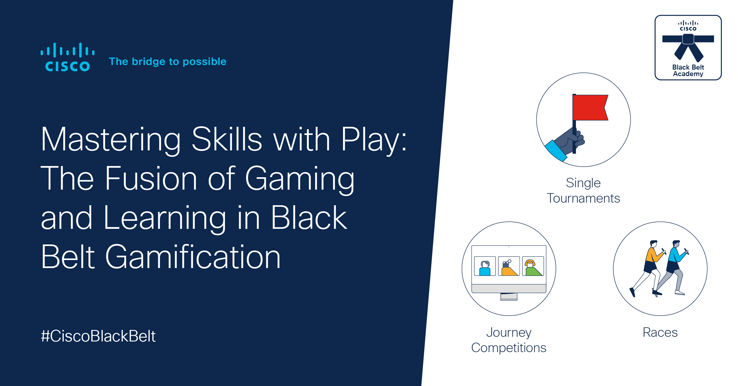 Mastering Skills with Play: The Fusion of Gaming and Learning in Black Belt Gamification