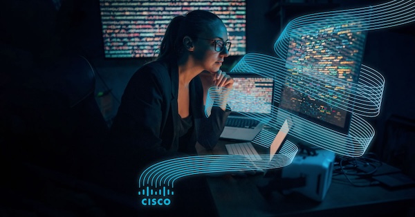 Supercharging Cisco XDR with AI and Identification Intelligence at RSAC 2024