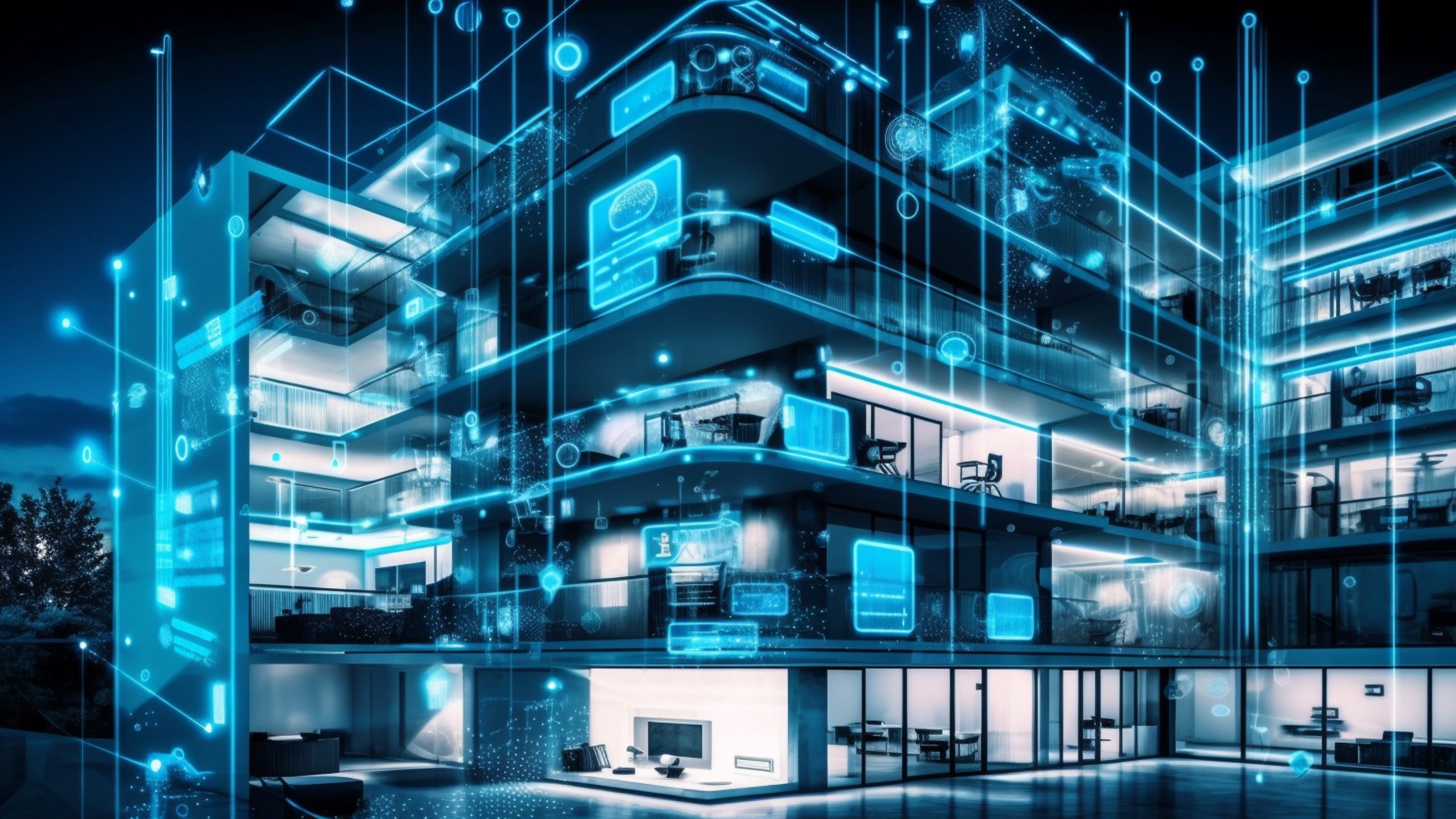 Make Your Buildings Smarter with Cisco Areas Cloud