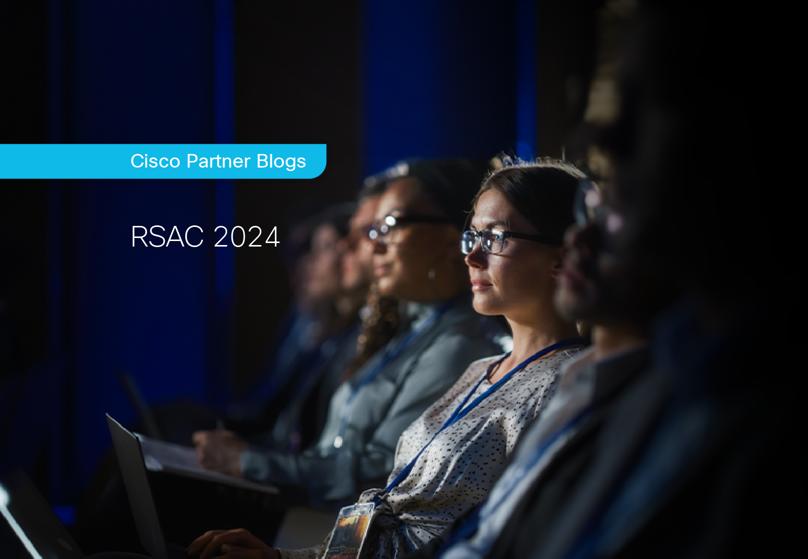 RSAC: Partners Make The Art of Possible, Possible