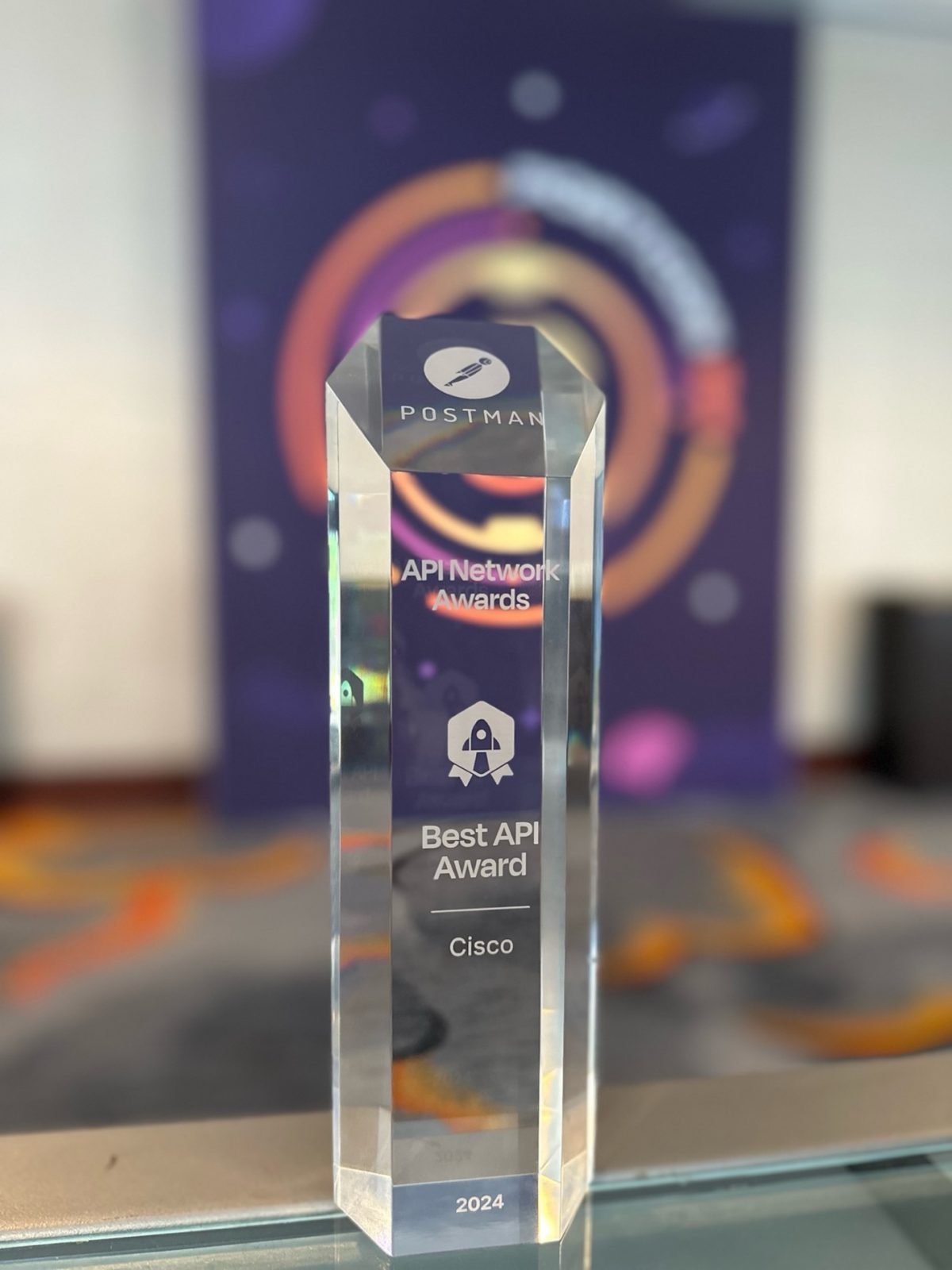 Cisco Meraki Secures the Postman “Best API Award”