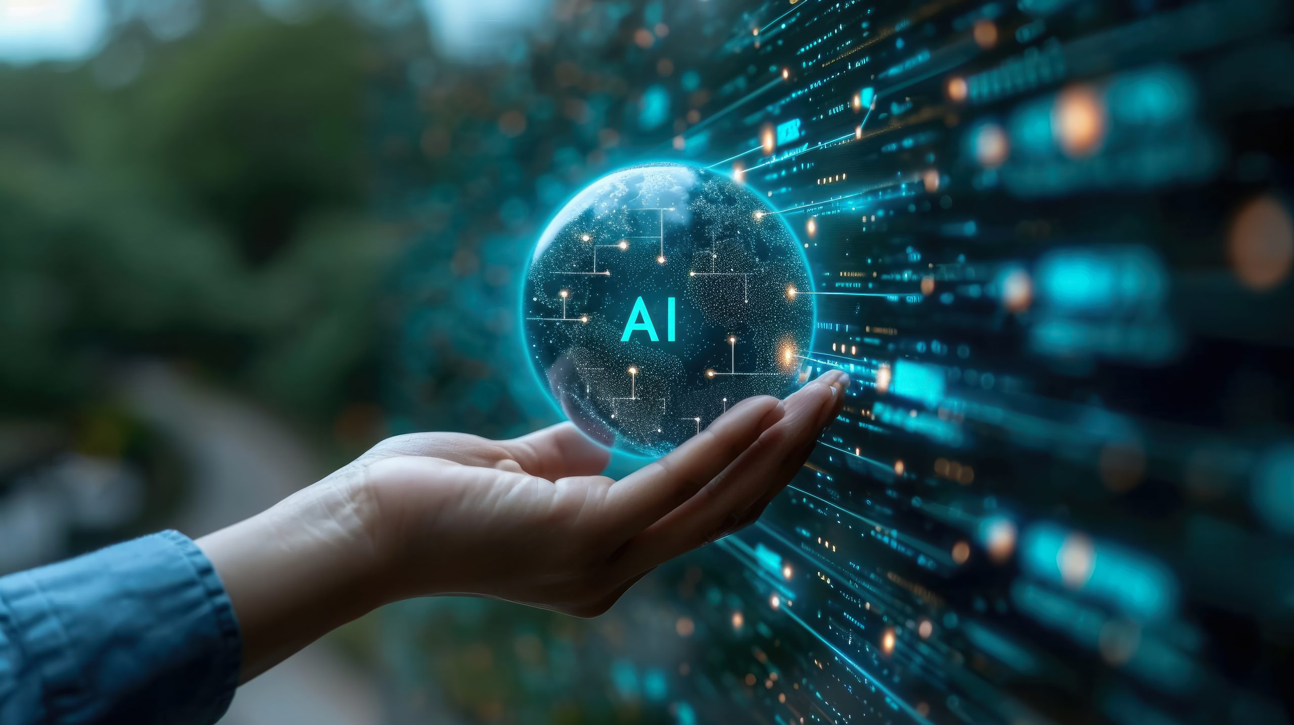 Cisco API Documentations Is Now Tailored for Gen AI Applied sciences