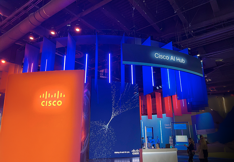 Cisco Continues Elevating Associate AI Capabilities to Meet Buyer Demand