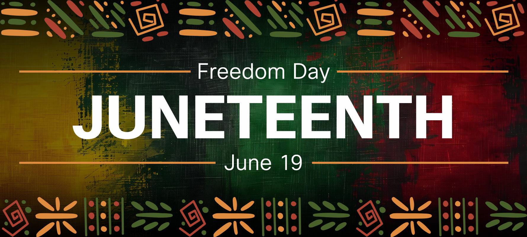 Celebrating Juneteenth: A Call to Embrace Our Shared Humanity