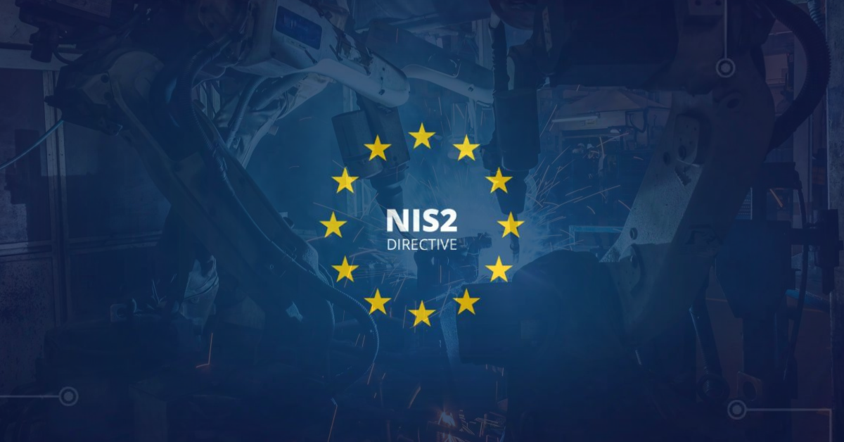 NIS2 for manufacturing organizations: 3 steps towards compliance