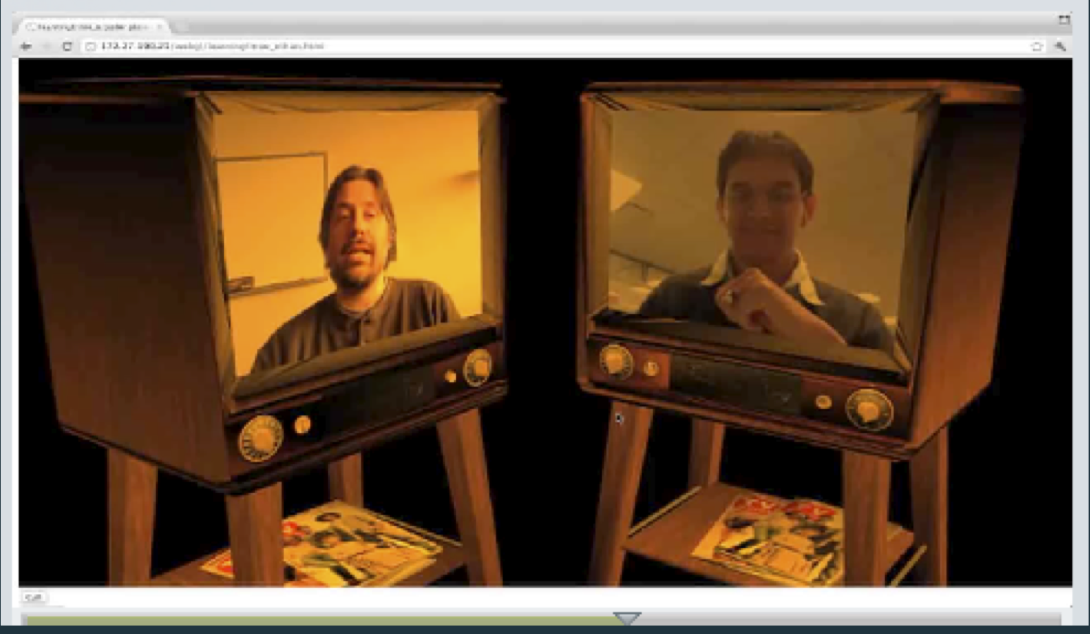 WebRTC - Bringing Real Time Communications to the Web Natively - Cisco ...