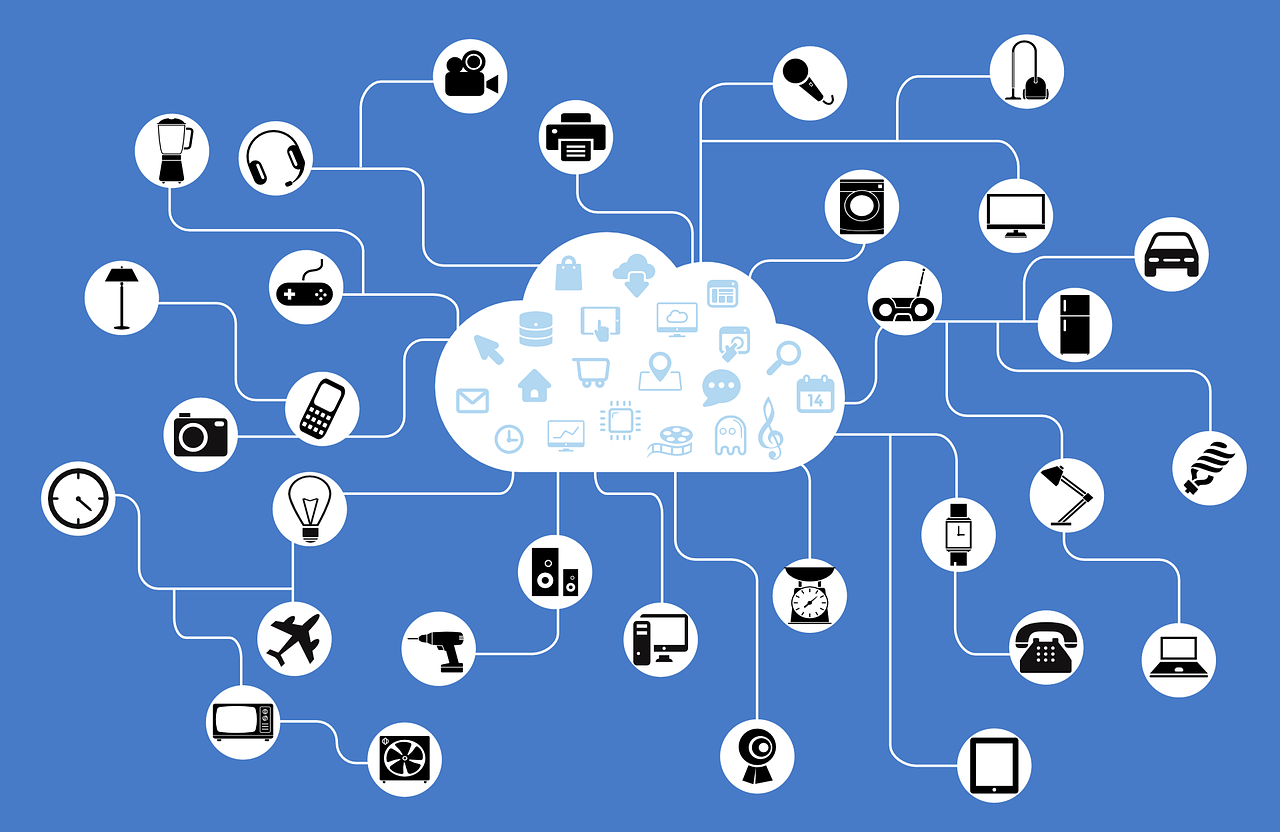 7 Ways IoT is Reshaping the Internet