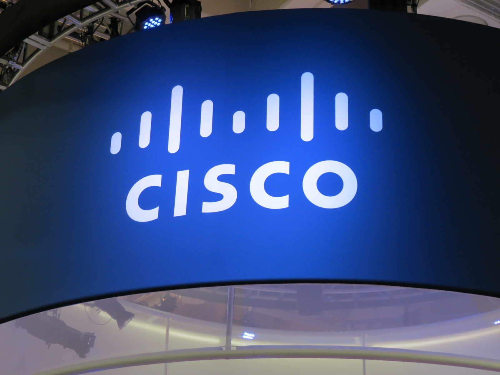 Cisco at RSAC 2018: It’s Time to Put Security Above Everything