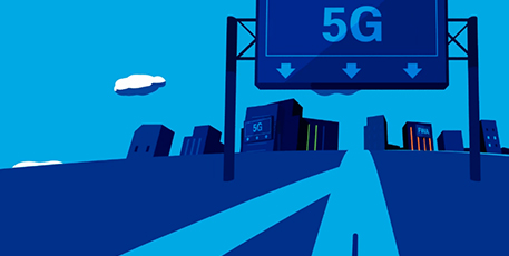 Impact of 5G on Industries