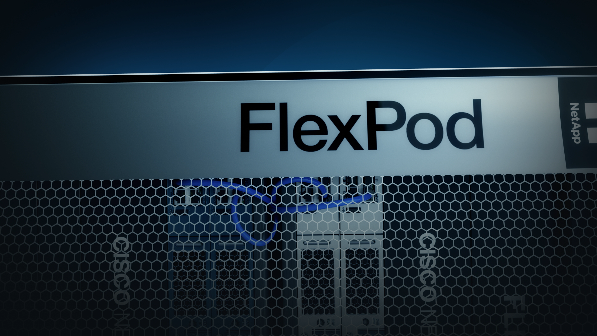 New FlexPod Solutions Simplify the Delivery of Cloud Infrastructure and Industry-specific Applications