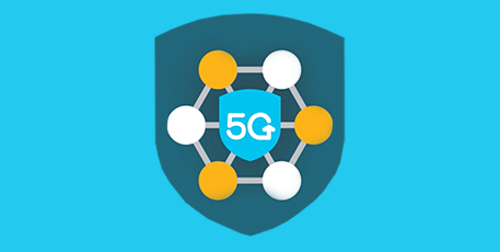 The Five Focus Areas for 5G Security Innovation and Thought Leadership