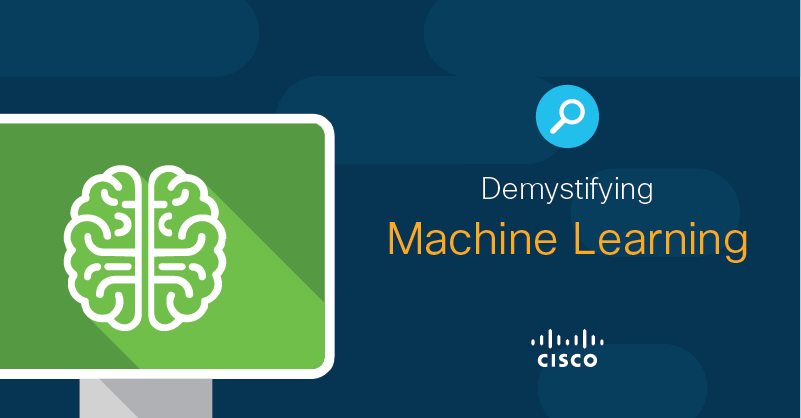 Demystifying: Machine Learning in Endpoint Security