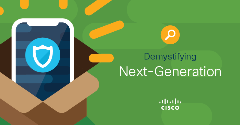 Demystifying: Next-Generation Endpoint Security