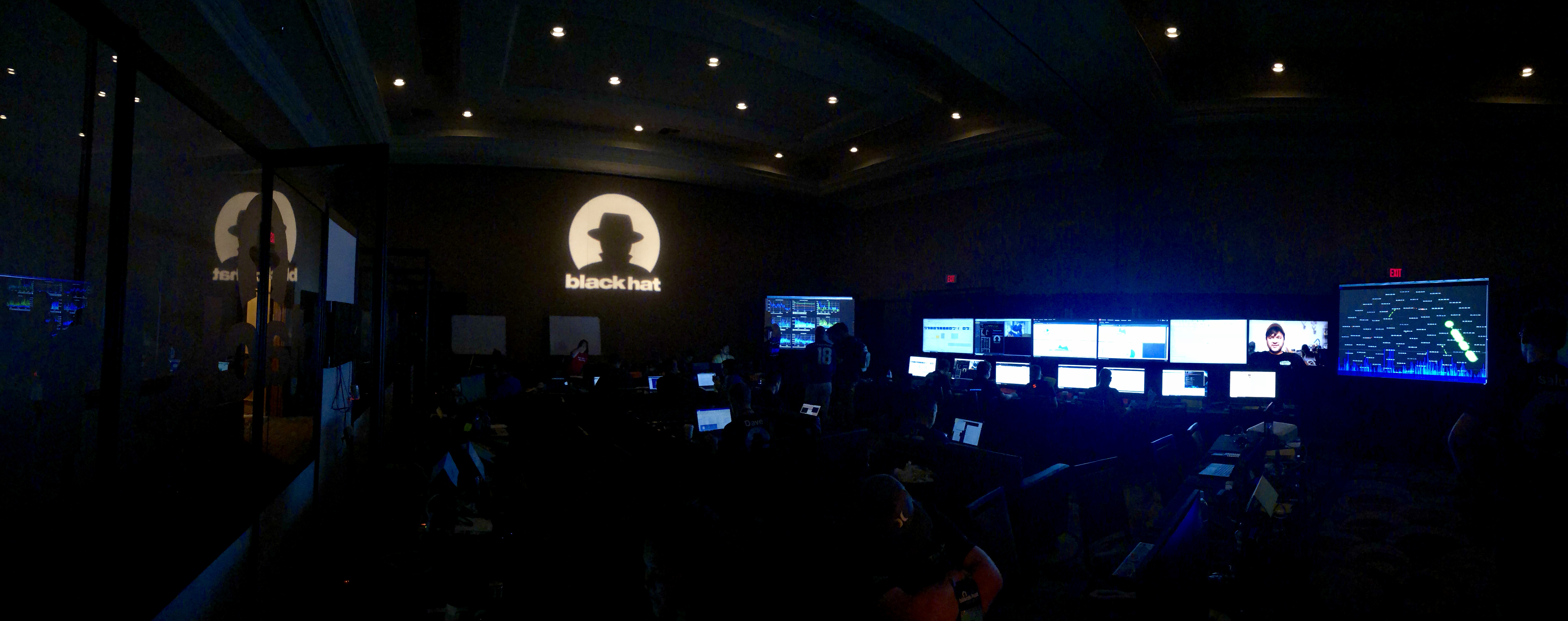 Black Hat USA 2018: ATT&CK in the NOC