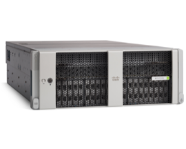 Cisco UCS C480 ML