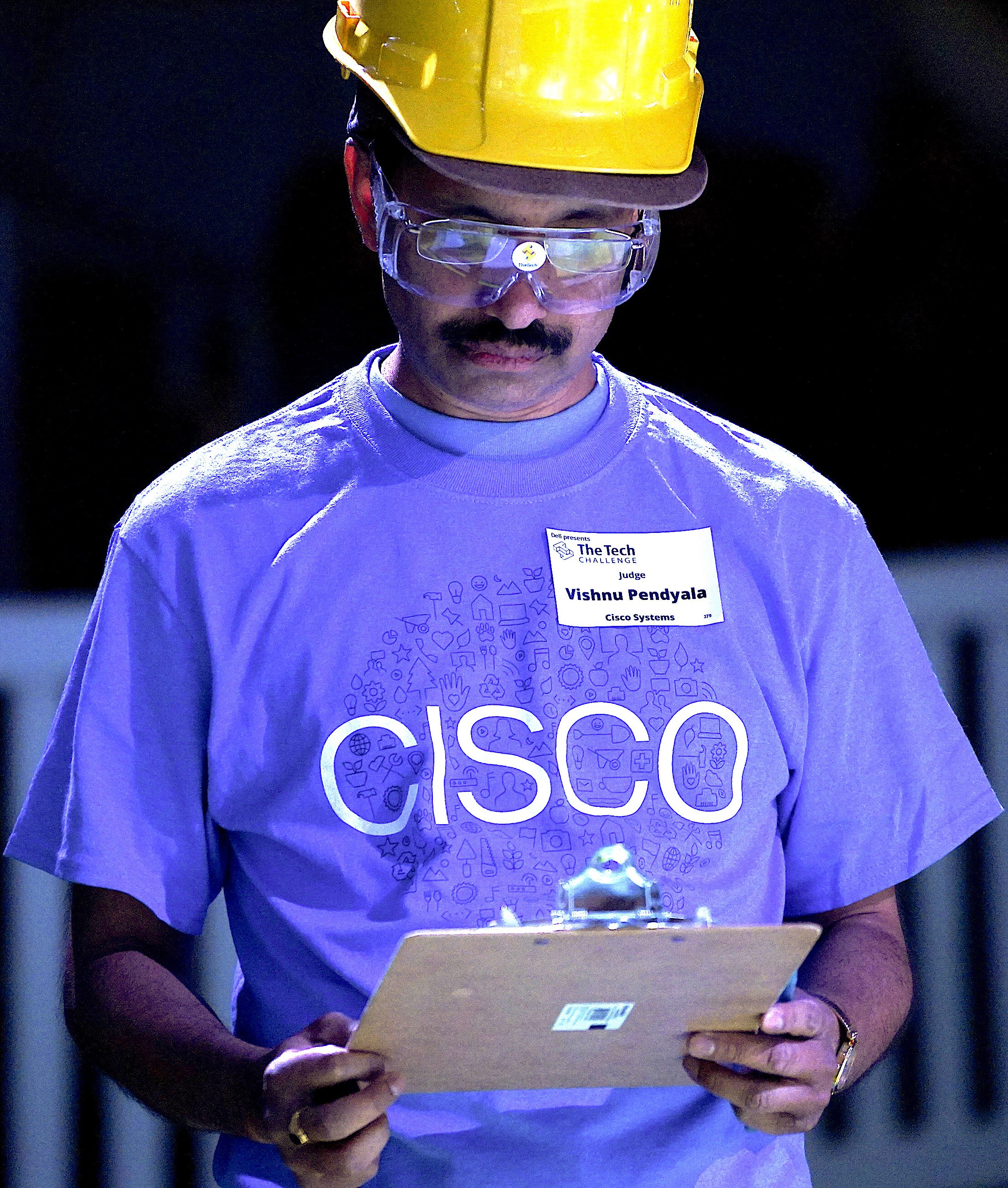 4 Ways Cisco Brings Out the Complete You!