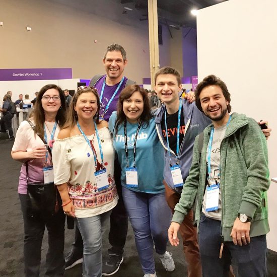 DevNet_CiscoGSX_CiscoSE_SystemsEngineers_Marilea_Calligo-Mariana_Sansores-Silvia_Spiva-Mike_Chenetz_Dmitry_Figol-Bogdan_Doinea