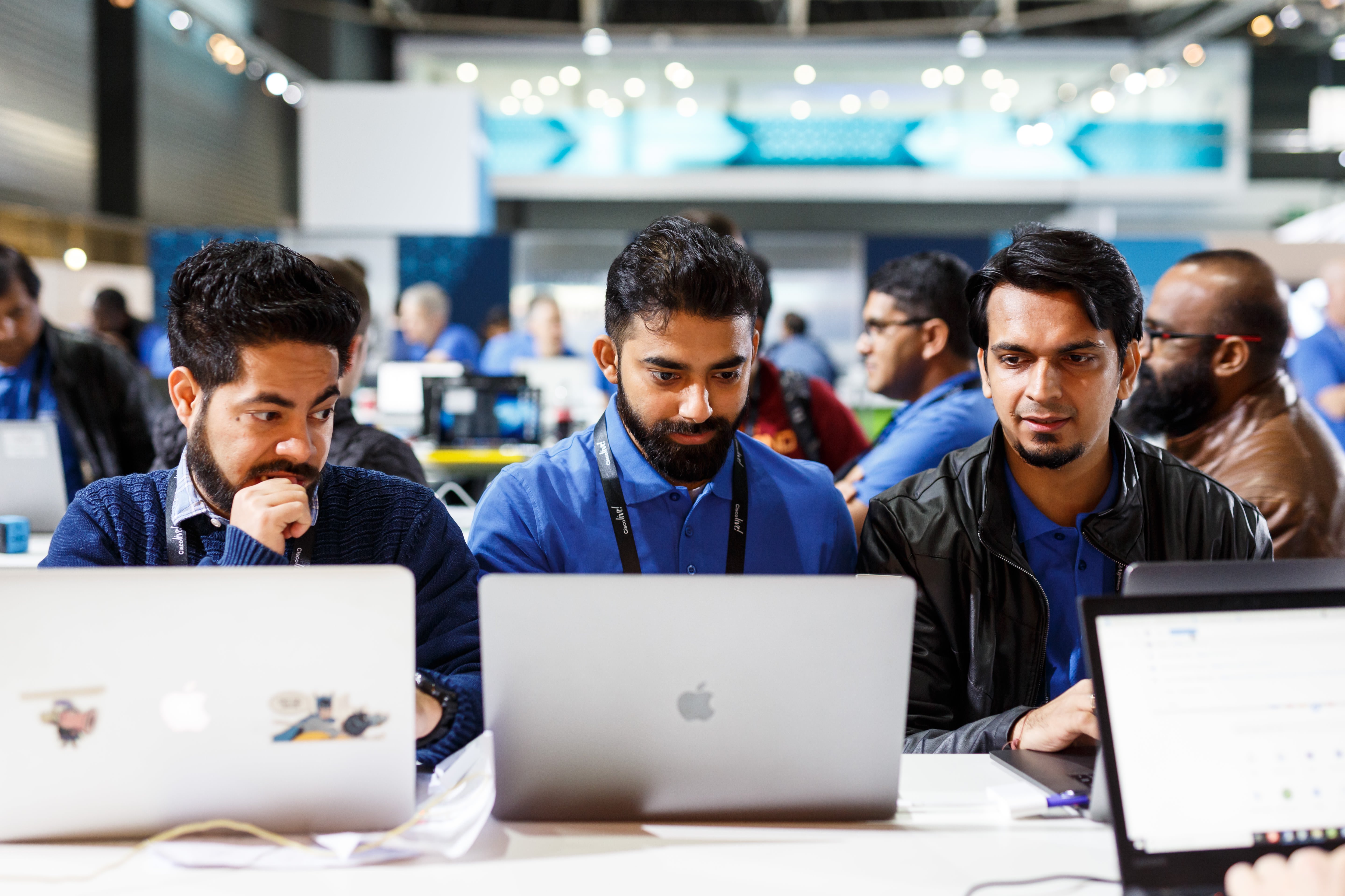 #CiscoChat LIVE: Cisco Partner Innovation Challenge 2019