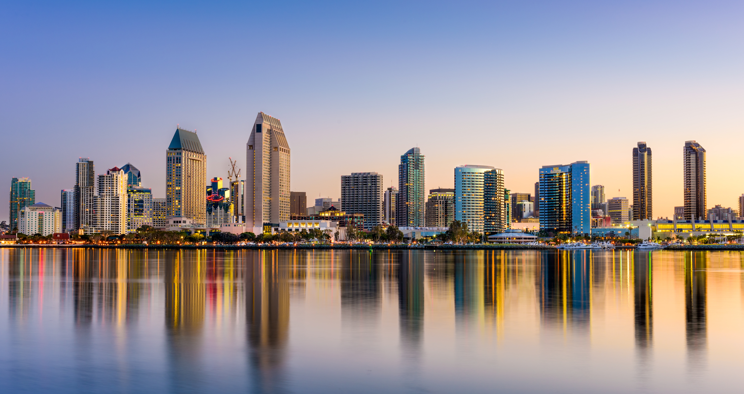 Your Guide to Innovation at Cisco Live San Diego