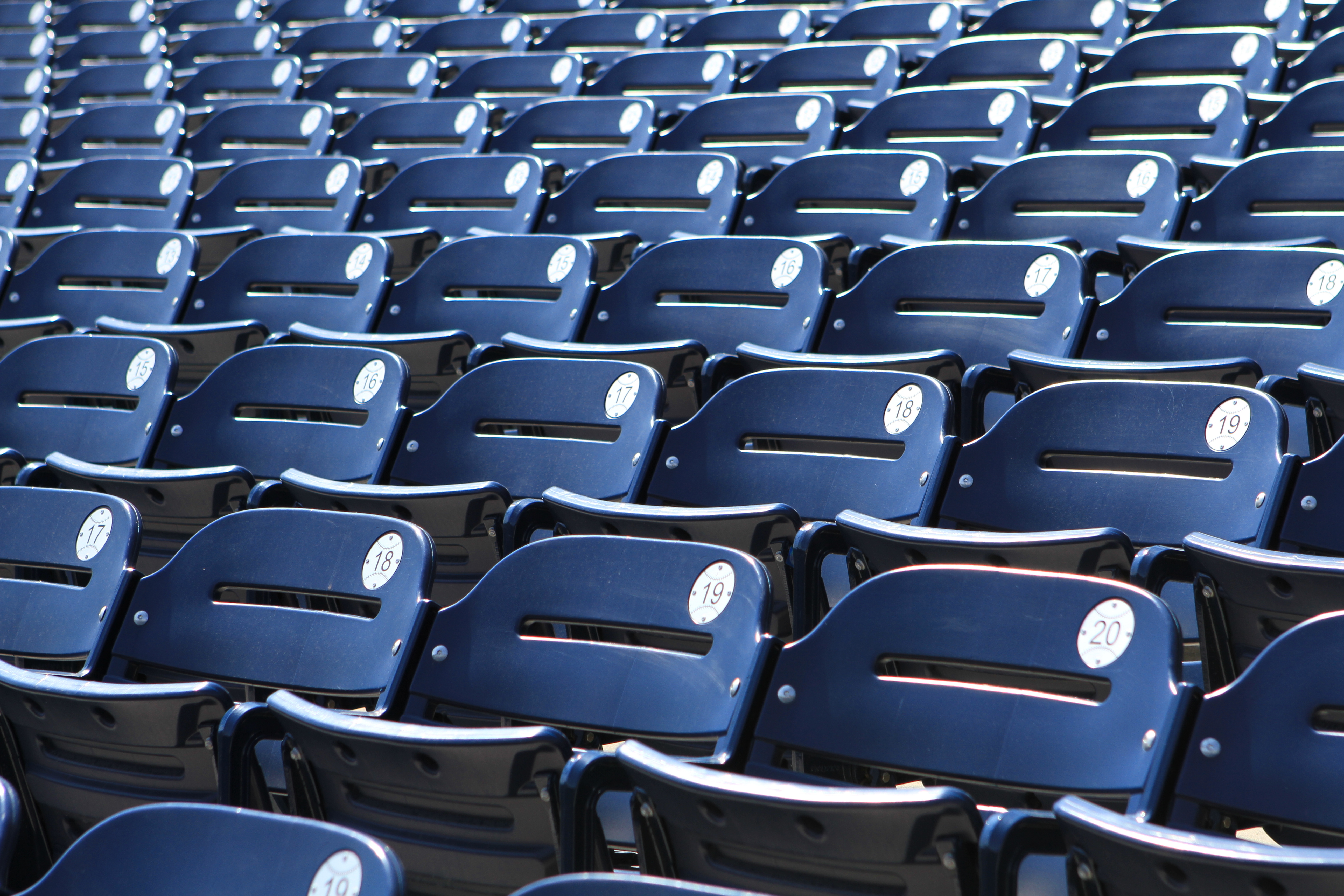 Tetration Micro-Segmentation: Secure Your Applications and Your Seat at the Yankees Game