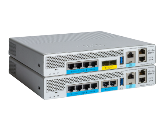 What’s New with the Cisco Catalyst 9800 Series? - Cisco Blogs