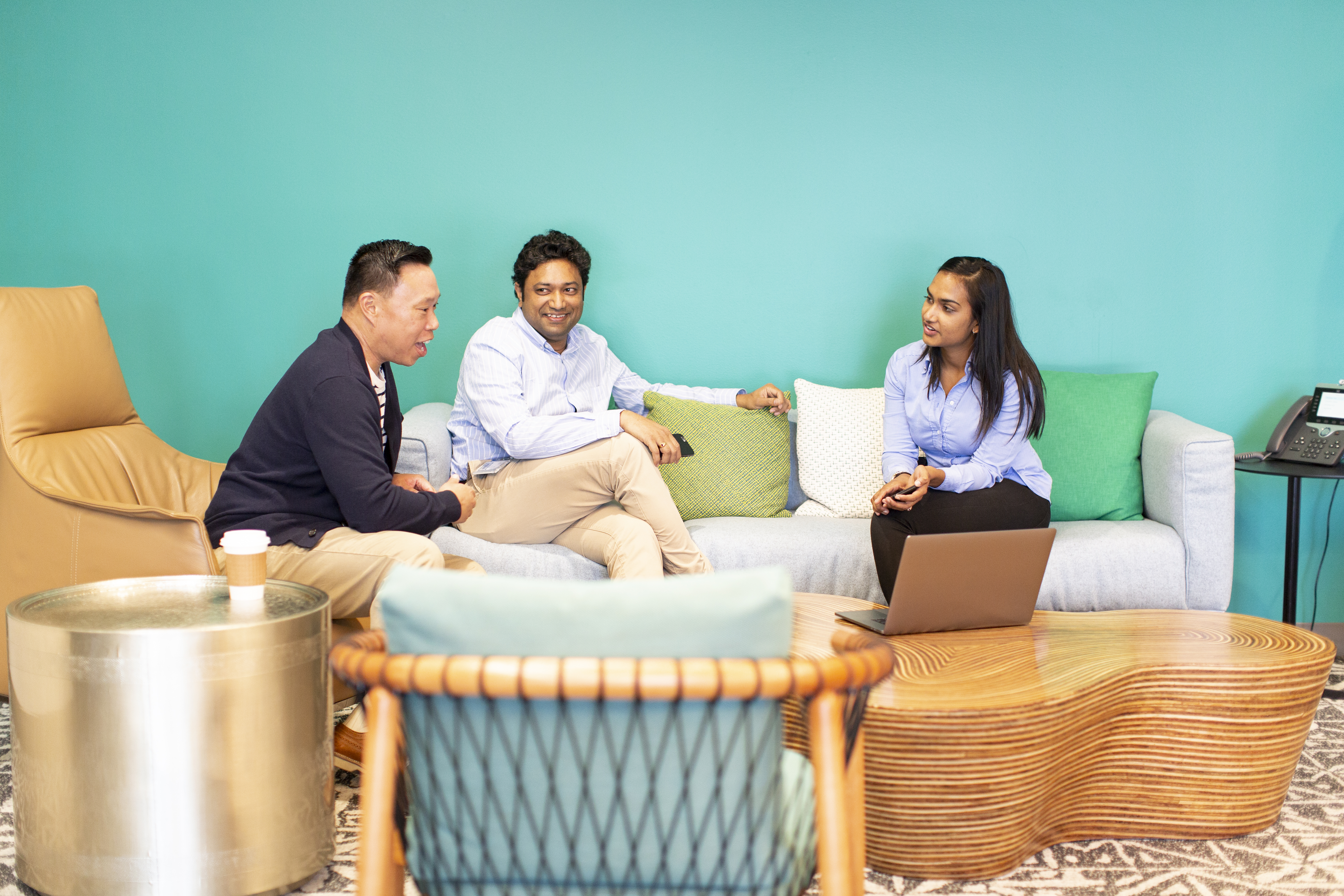 How Webex Teams Delivered Workplace Transformation at Cisco
