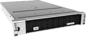 UCS C220 M4 Rack Server