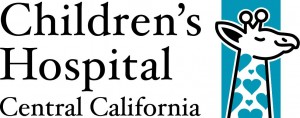 Children's Hospital Central California_logo