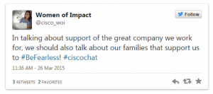 Cisco Chat 10