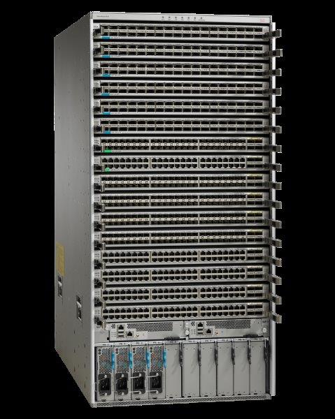 Cisco Nexus 9516 Switch