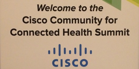 Cisco Connected Health Summit at HIMSS16 Highlights Innovations in Care Delivery