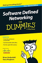 SDN for Dummies