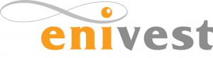 Enivest logo