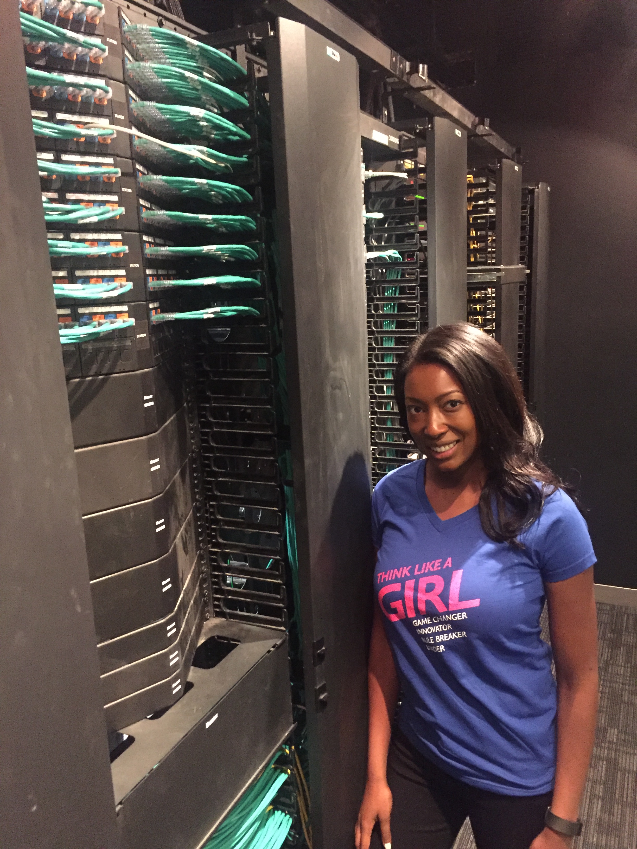 Inspiring the Next Generation of Women in Tech: Cisco Kicks Off Global STEM Mentoring Initiative