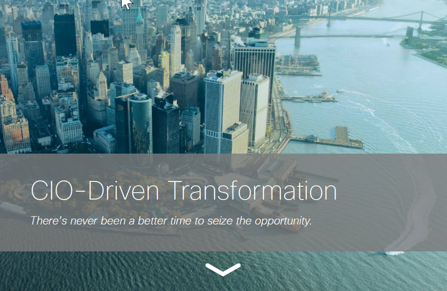 Six Considerations:  The “How” of Digital Transformation