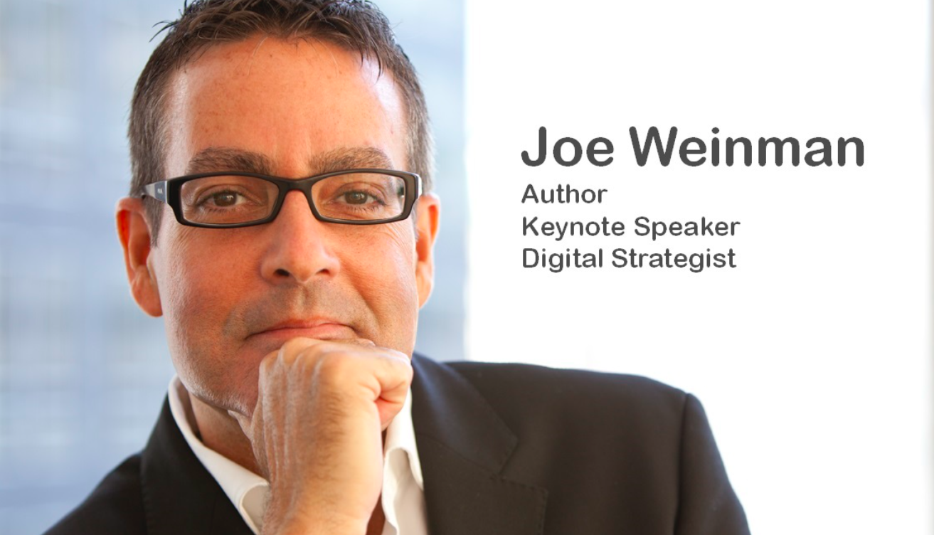 Cloud Unfiltered Podcast, Episode 08: Joe Weinman