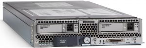 Cisco UCS B200 M5 Blade Server