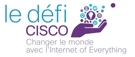 Le Defi Cisco