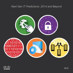 Cisco Next-Gen-IT-Predictions 