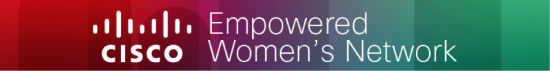 CiscoEWN Logo